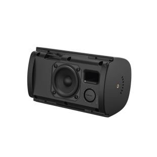 Par de Altavoz para montaje en superficie | 2.25in | FreeSpace | 16ohms | 70/100V | Negro