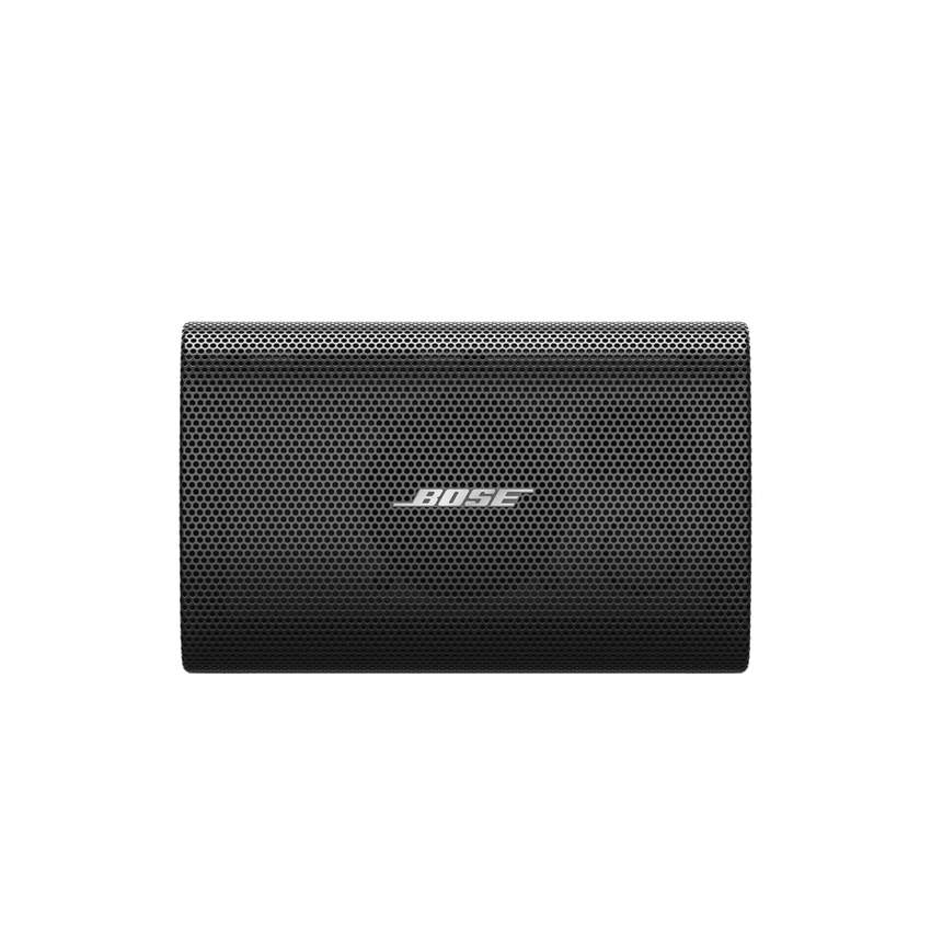 Par de Altavoz para montaje en superficie | 2.25in | FreeSpace | 16ohms | 70/100V | Negro