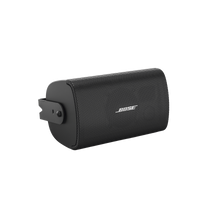 Par de Altavoz para montaje en superficie | 2.25in | FreeSpace | 16ohms | 70/100V | Negro