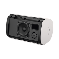 Par de Altavoz para montaje en superficie | 2.25in | FreeSpace | 16ohms | 70/100V | Blanco
