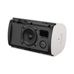 Par de Altavoz para montaje en superficie | 2.25in | FreeSpace | 16ohms | 70/100V | Blanco