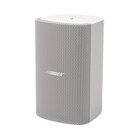 Par de Altavoz para montaje en superficie | 2.25in | FreeSpace | 16ohms | 70/100V | Blanco