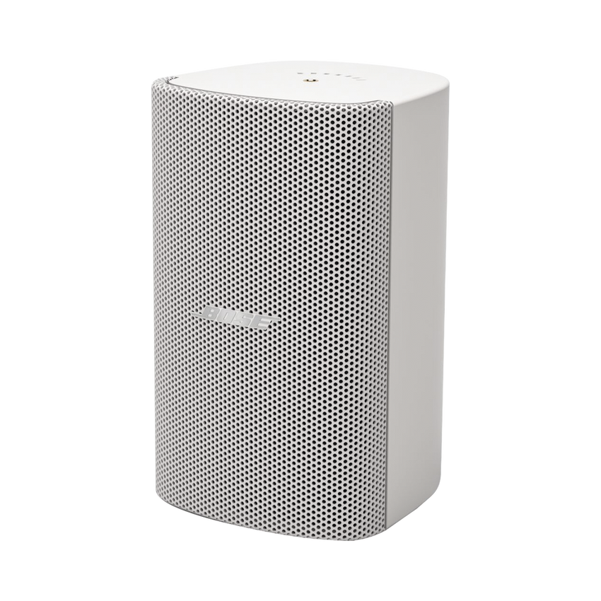 Par de Altavoz para montaje en superficie | 2.25in | FreeSpace | 16ohms | 70/100V | Blanco