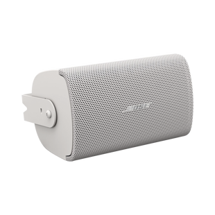 Par de Altavoz para montaje en superficie | 2.25in | FreeSpace | 16ohms | 70/100V | Blanco