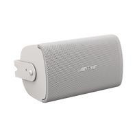 Par de Altavoz para montaje en superficie | 2.25in | FreeSpace | 16ohms | 70/100V | Blanco