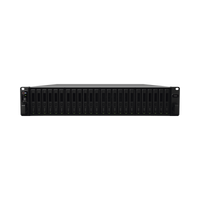 Servidor flash para rack de 24 bahías 2.5" / Expandible hasta 48 bahías / Hasta 276.48 TB