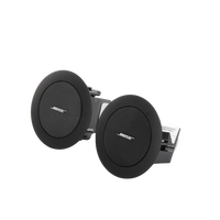 Par de Altavoces Satélites para plafón | 2.5in | FreeSpace 3 | 6 Ohms | Negro
