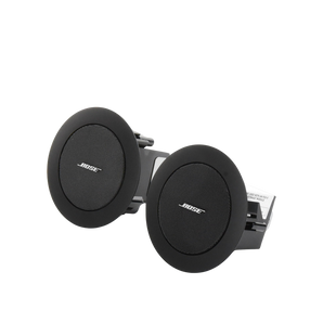Par de Altavoces Satélites para plafón | 2.5in | FreeSpace 3 | 6 Ohms | Negro