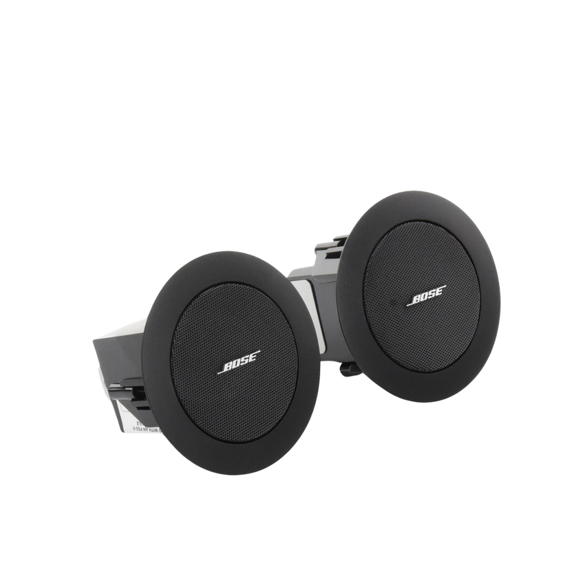 Par de Altavoces Satélites para plafón | 2.5in | FreeSpace 3 | 6 Ohms | Negro