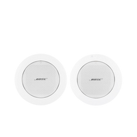 Par de Altavoces Satélites para plafón | 2.5'' | FreeSpace 3 | 6 Ohms | Blanco