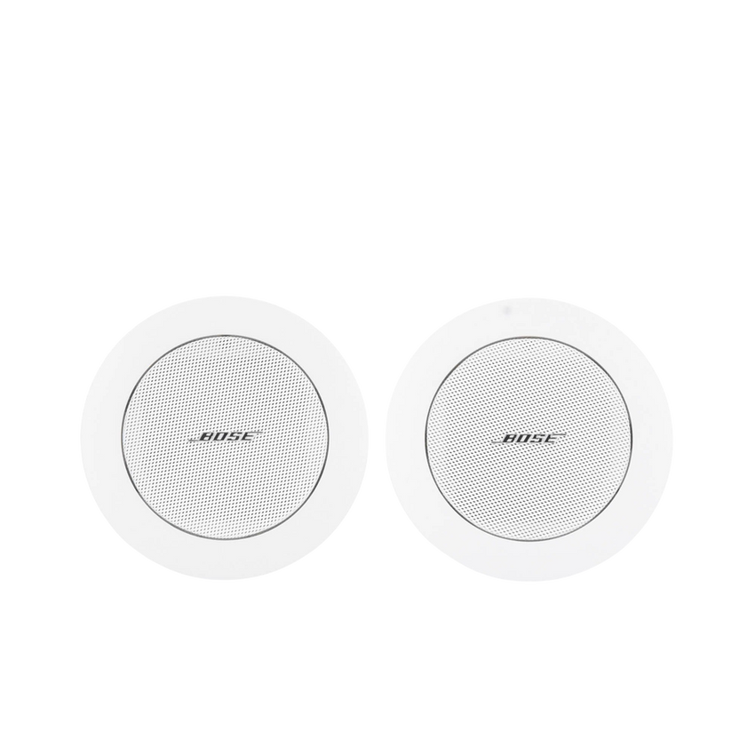 Par de Altavoces Satélites para plafón | 2.5'' | FreeSpace 3 | 6 Ohms | Blanco