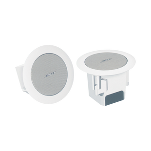 Par de Altavoces Satélites para plafón | 2.5'' | FreeSpace 3 | 6 Ohms | Blanco