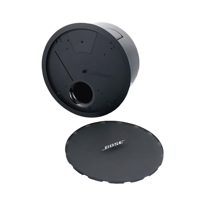Módulo Subwoofer Acoustimass para Techo | Freeespace 3 Serie II | 5.25" | Para Sistema de Satelites FS3 | 6 Ohms | 70/100V | Negro