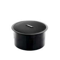 Módulo Subwoofer Acoustimass para Techo | Freeespace 3 Serie II | 5.25" | Para Sistema de Satelites FS3 | 6 Ohms | 70/100V | Negro