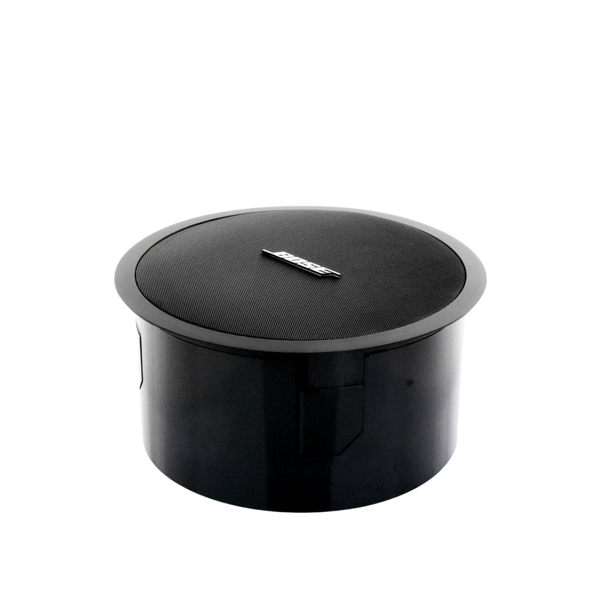 Módulo Subwoofer Acoustimass para Techo | Freeespace 3 Serie II | 5.25" | Para Sistema de Satelites FS3 | 6 Ohms | 70/100V | Negro
