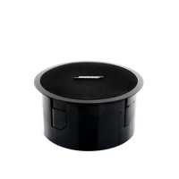 Módulo Subwoofer Acoustimass para Techo | Freeespace 3 Serie II | 5.25" | Para Sistema de Satelites FS3 | 6 Ohms | 70/100V | Negro