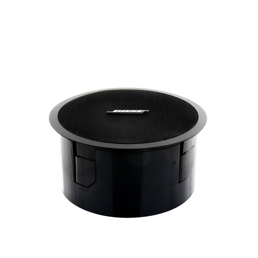 Módulo Subwoofer Acoustimass para Techo | Freeespace 3 Serie II | 5.25" | Para Sistema de Satelites FS3 | 6 Ohms | 70/100V | Negro