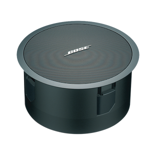 Módulo Subwoofer Acoustimass para Techo | Freeespace 3 Serie II | 5.25" | Para Sistema de Satelites FS3 | 6 Ohms | 70/100V | Negro