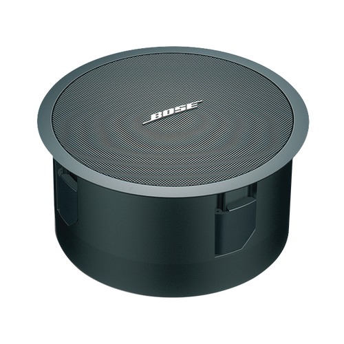 Módulo Subwoofer Acoustimass para Techo | Freeespace 3 Serie II | 5.25" | Para Sistema de Satelites FS3 | 6 Ohms | 70/100V | Negro