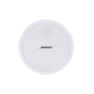 Módulo Subwoofer Acoustimass para Techo | Freeespace 3 Serie II | 5.25" | Para Sistema de Satelites FS3 | 6 Ohms | 70/100V | Blanco