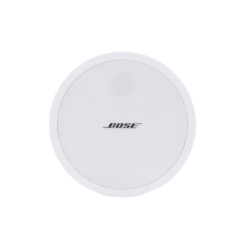 Módulo Subwoofer Acoustimass para Techo | Freeespace 3 Serie II | 5.25" | Para Sistema de Satelites FS3 | 6 Ohms | 70/100V | Blanco