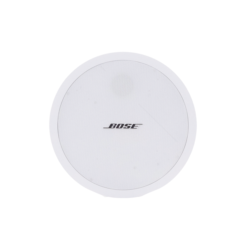 Módulo Subwoofer Acoustimass para Techo | Freeespace 3 Serie II | 5.25" | Para Sistema de Satelites FS3 | 6 Ohms | 70/100V | Blanco