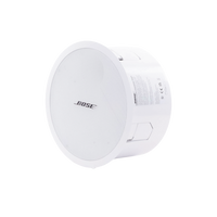 Módulo Subwoofer Acoustimass para Techo | Freeespace 3 Serie II | 5.25" | Para Sistema de Satelites FS3 | 6 Ohms | 70/100V | Blanco