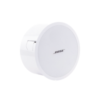 Módulo Subwoofer Acoustimass para Techo | Freeespace 3 Serie II | 5.25" | Para Sistema de Satelites FS3 | 6 Ohms | 70/100V | Blanco