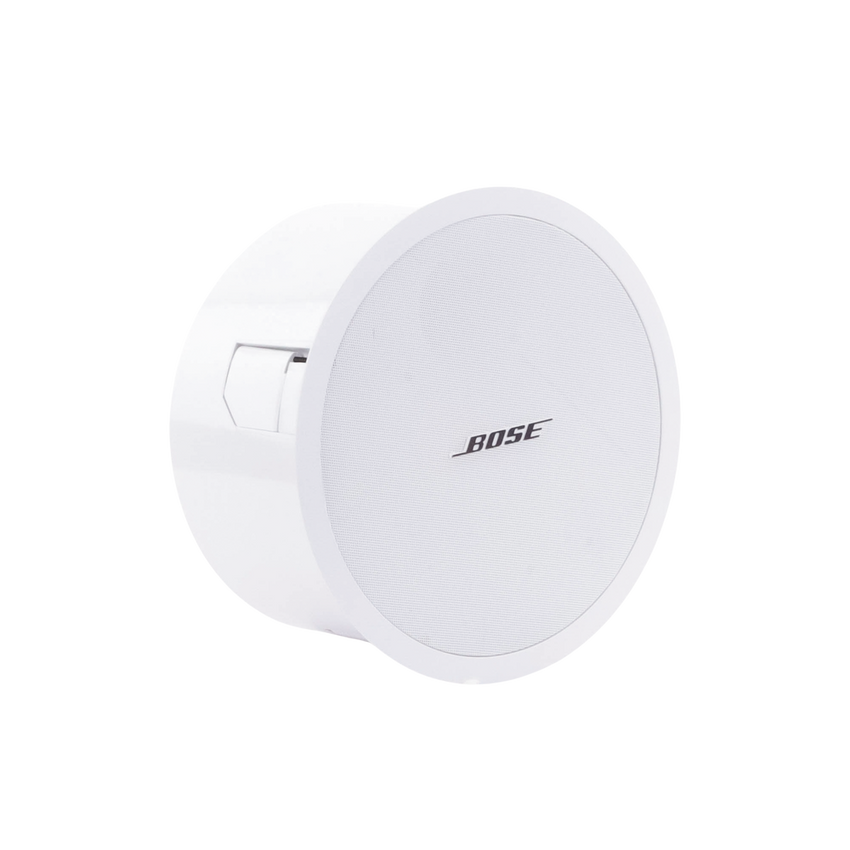 Módulo Subwoofer Acoustimass para Techo | Freeespace 3 Serie II | 5.25" | Para Sistema de Satelites FS3 | 6 Ohms | 70/100V | Blanco