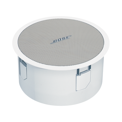 Módulo Subwoofer Acoustimass para Techo | Freeespace 3 Serie II | 5.25" | Para Sistema de Satelites FS3 | 6 Ohms | 70/100V | Blanco