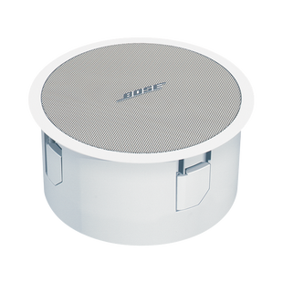 Módulo Subwoofer Acoustimass para Techo | Freeespace 3 Serie II | 5.25" | Para Sistema de Satelites FS3 | 6 Ohms | 70/100V | Blanco