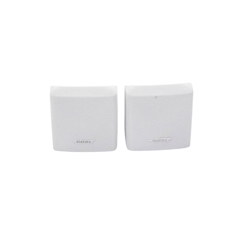 Par de Altavoces Satélites para pared | 2.5'' | FreeSpace 3 | 6 Ohms | Blanco