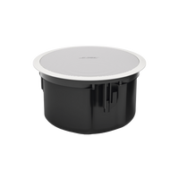 Par de Altavoz de techo | 4.5in | FreeSpace | 8ohms | 70/100V | Blanco