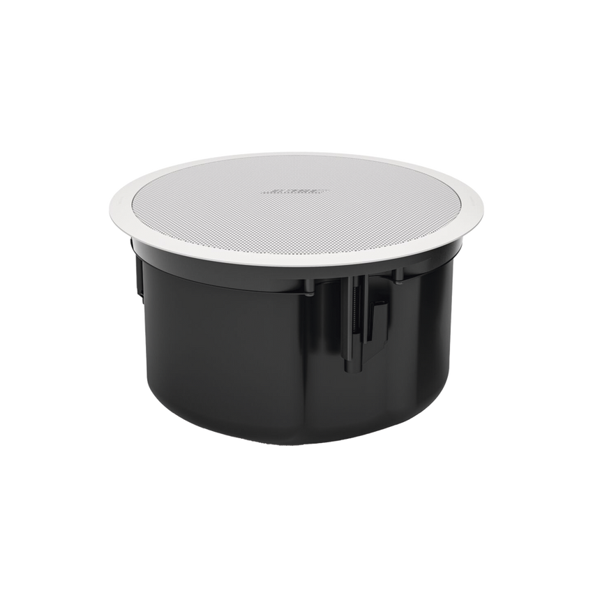 Par de Altavoz de techo | 4.5in | FreeSpace | 8ohms | 70/100V | Blanco