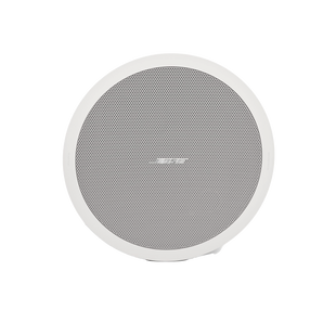 Par de Altavoz de techo | 4.5in | FreeSpace | 8ohms | 70/100V | Blanco