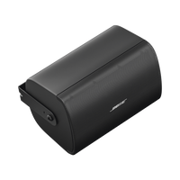 Par de Altavoz para montaje en superficie | 4.5in | FreeSpace | 8ohms | 70/100V | Negro