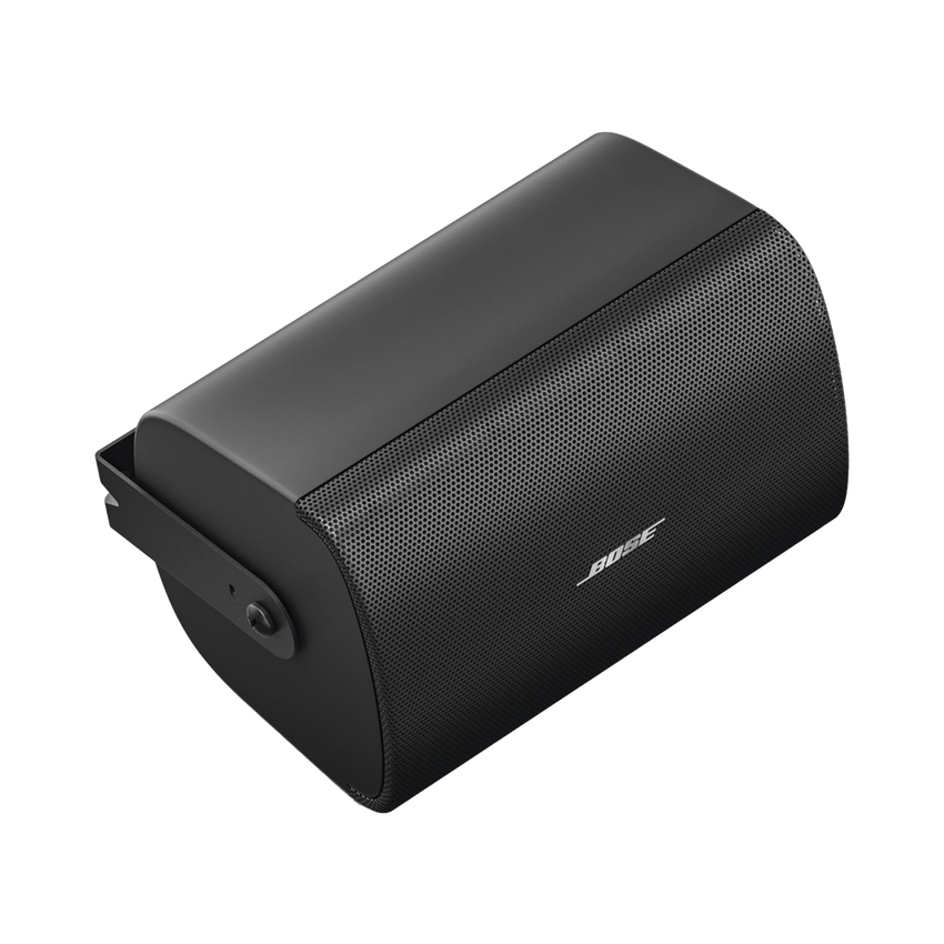 Par de Altavoz para montaje en superficie | 4.5in | FreeSpace | 8ohms | 70/100V | Negro