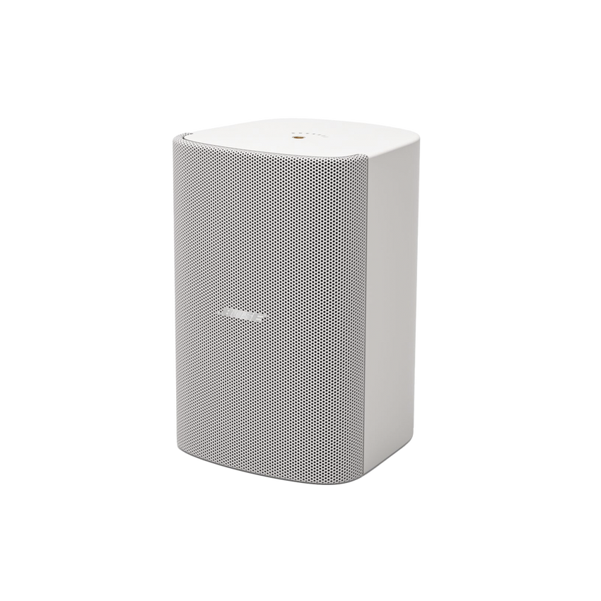 Par de Altavoz para montaje en superficie | 4.5in | FreeSpace | 8ohms | 70/100V | Blanco