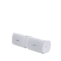 Par de Altavoz para montaje en superficie | 4.5in | FreeSpace | 8ohms | 70/100V | Blanco