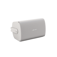 Par de Altavoz para montaje en superficie | 4.5in | FreeSpace | 8ohms | 70/100V | Blanco