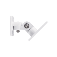 Soporte Giratorio De Montaje, Color Blanco, Para Detectores De Flama Serie FSL100