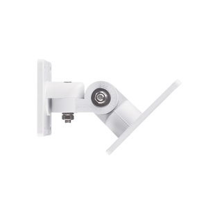 Soporte Giratorio De Montaje, Color Blanco, Para Detectores De Flama Serie FSL100