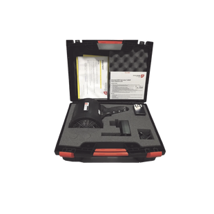 Lámpara De Comprobación Para Detectores De Flama Serie FSL100, Solo Para Zonas Seguras