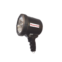 Lámpara De Comprobación Para Detectores De Flama Serie FSL100, Intrínsecamente Segura, Para Zonas Peligrosas