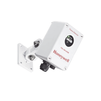 Detector De Flama Ultravioleta/Infrarrojo (UV/IR), Apto Para Zona ATEX 2/22; FM 3611 Clase 1, 2 & 3, División 2, Certificado EN54-10 Alta Sensibilidad, Color Blanco