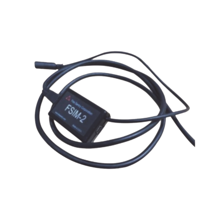 Interface de Conexión para Detectores de Flama Serie FSX de Honeywell Analytics