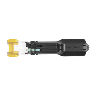 Kit de Herramienta LightBow para Terminación de Conectores de Fibra Óptica Pre-Pulidos LC/SC, Monomodo o Multimodo