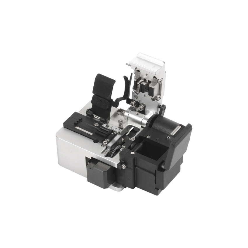Kit de Herramienta LightBow para Terminación de Conectores de Fibra Óptica Pre-Pulidos LC/SC, Monomodo o Multimodo
