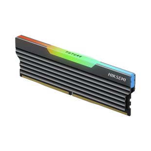 Módulo de Memoria RAM de 16 GB / DDR4 / 3200 MHz / RGB / Para Equipo de Escritorio / UDIMM