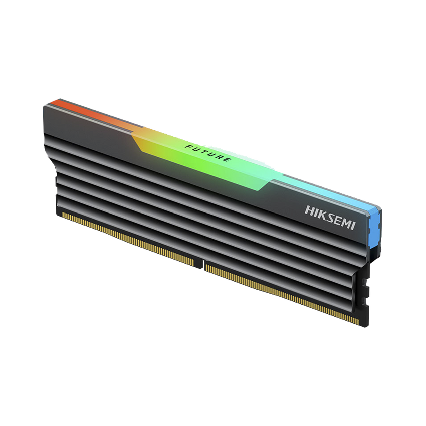 Módulo de Memoria RAM de 8 GB / DDR4 / 3200 MHz / RGB / Para Equipo de Escritorio / UDIMM